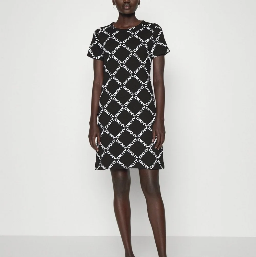 DKNY Mini Dress Size M